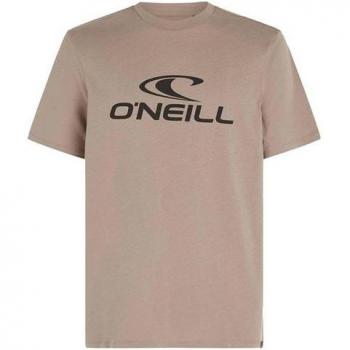 O'Neill T-Shirt mit O'Neill-Logo