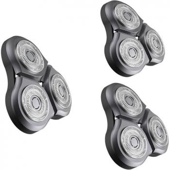 Mijia S500 S300 Waterproof Shaver Blade