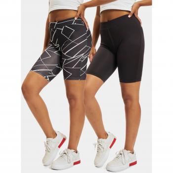 City Classic Damen AOP Fahrrad Short Pack