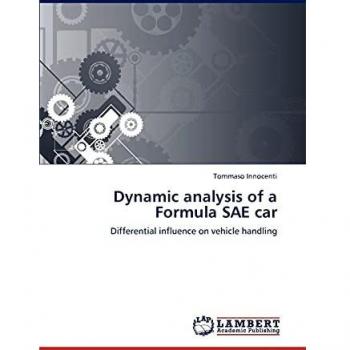 Dynamic analysis of a Formula SAE car