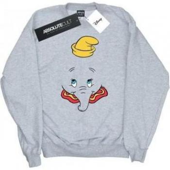 Disney Men's Dumbo Sweatshirt