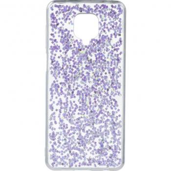 Funda Glitter de Alta Calidad para Xiaomi Redmi Note 9S