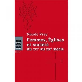 Femmes, Eglises et société