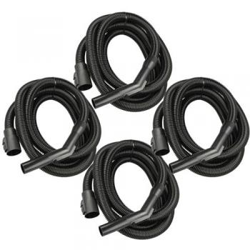 Kärcher 4x Hose for A2656 X Plus – 5 m Flex with Handle