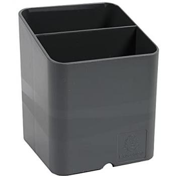 Exacompta Pack of 10 Office Pen Cube Boxes