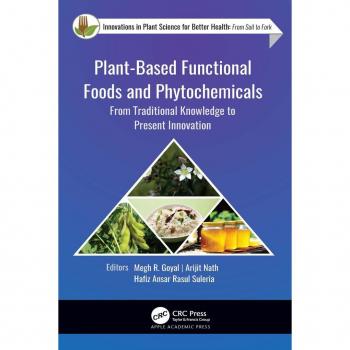 Vitalsource Technologies, Inc. Plant-based Functional Foods And Phytochemicals
