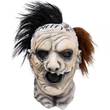 Máscara Espeluznante de Halloween Eocici