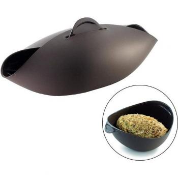 Cocina VaporSilicona Bread