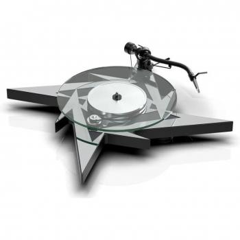 Pro-Ject Metallica Pick it S2 C Cartridge