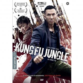 Kung Fu Jungle
