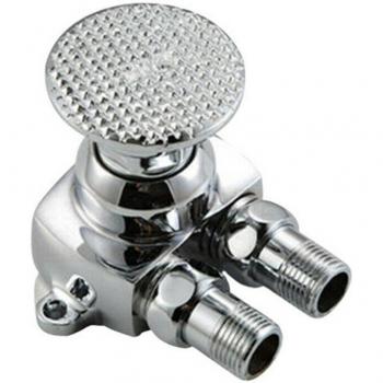 Grifo de Agua con Control de Pie