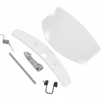 Sostituzione Maniglia Lavatrice AEG 295543