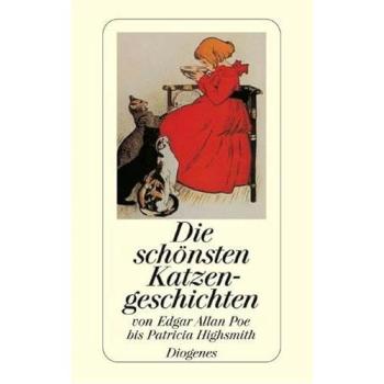Die Schönsten Katzengeschichten
