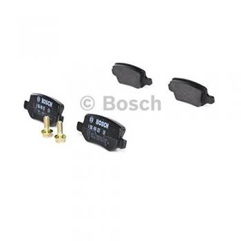 BOSCH Bremsbelagsatz MERCEDES-BENZ 0 986 494 023