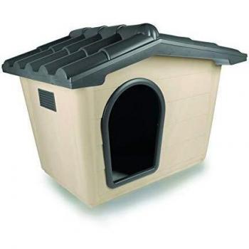 Cuccia Sprint Ferribiella per Cani Medium