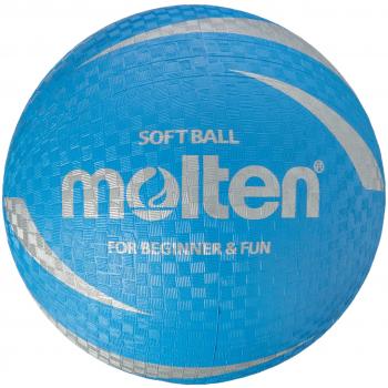 Molten Unisex Soft Sports Ball
