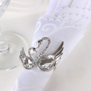 Fine Dining Napkin Holder Kit