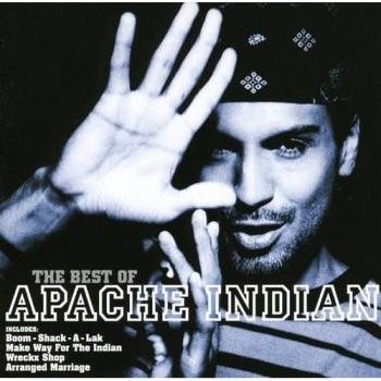 Apache Indian