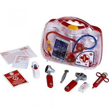 Theo Klein Arztkoffer mit Smartphone