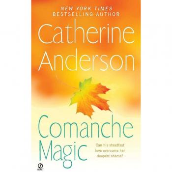 Comanche Magic