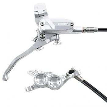 Kit Hope Tech 4 Freno Trasero