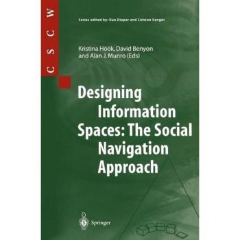 Vitalsource Technologies, Inc. Designing Information Spaces: The Social Navigation Approach