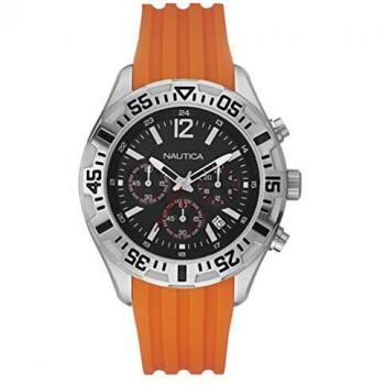 Nautica Sport Chrono 10 Atm