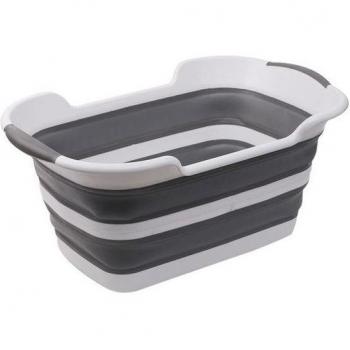 Portable Silicone Dog Bath Tub