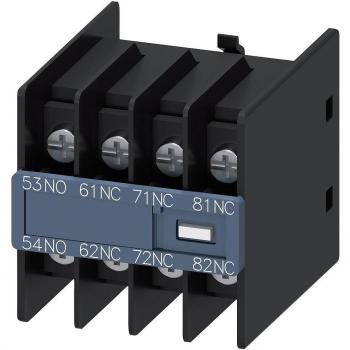 Siemens 3RH2911-4GA13 Interruttore ausiliario 1 pz