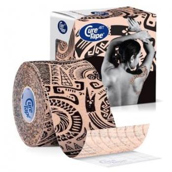 CureTape® Art Kinesiologisches Tape 5 m
