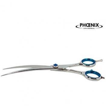Ciseaux courbes 18 cm Phoenix Cozyline