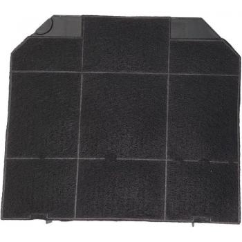 FILTRE CHARBON 265X235X16 MM
