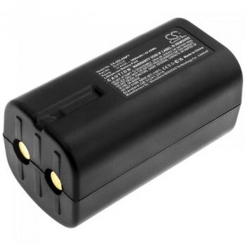 UltraPower SeaLife Flashlight Cell – 14.8 V, 3000 mAh for Sea Dragon 4500