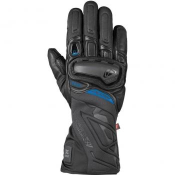 Ixon IT Kayo Gants de moto Noir Bleu 2XL