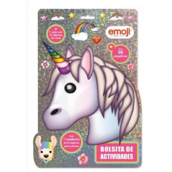 Bolsita de actividades