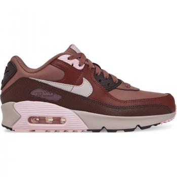 Nike Air Max 90 Femme 38 Couleur Marron/Rose