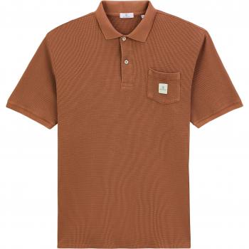 Polo a Maniche Corte Serge Blanco Logan