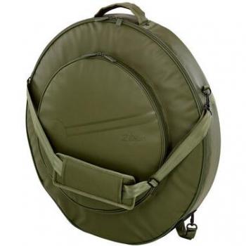 Housse de Protection Cymbales Zildjian 22 Sage Green