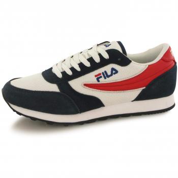 Fila Orbit Jogger Low 101058921B – Sneakers Leggere 42 EU