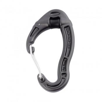 DMM, Alu-Karabiner