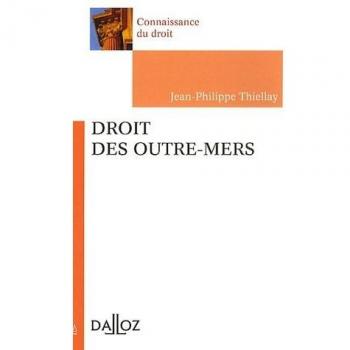 Droit des outre-mers