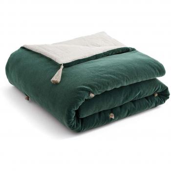 Velours Coton Lin – Nidhi