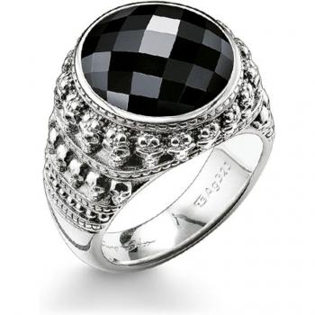 Bague Tendance Thomas Sabo Unisex TR2005‑024‑11‑64