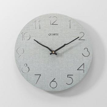 Nummer Opknoping Horloge