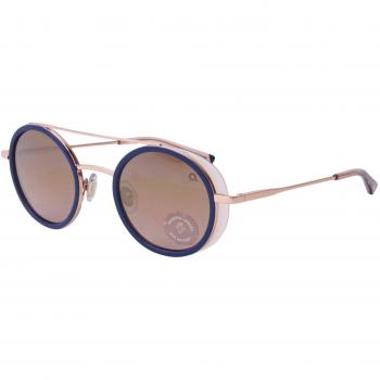 Etnia Barcelona Monti Sun BLPK Gafas de Sol para Hombre Azules