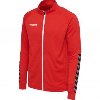 Hummel Hmlauthentic Kids Zip Jacket