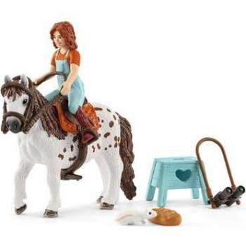Muñeca Schleich 42518