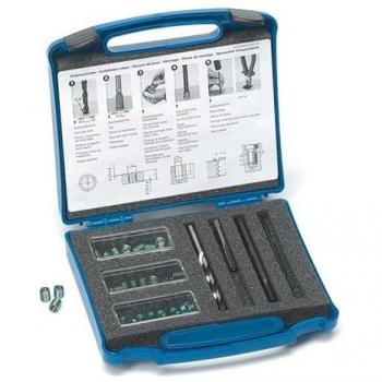 Coffret Filetage Helicoil+ M14x1,5
