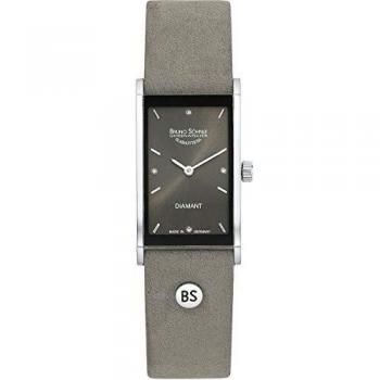 Bruno Söhnle Analog Quarz Uhr Damen 17-83099-891