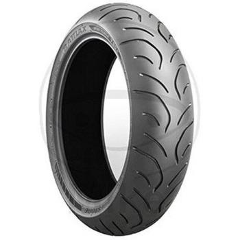Llanta Bridgestone T30 R EVO GT con medida de velocidad W y tamaño de llanta 180/55 ZR17